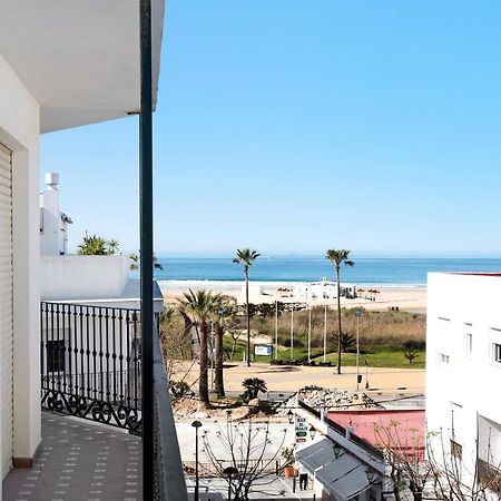 Apartamento Mercedes Conil De La Frontera Εξωτερικό φωτογραφία