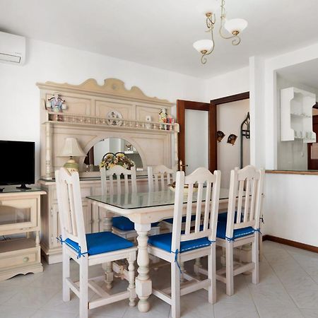 Apartamento Mercedes Conil De La Frontera Εξωτερικό φωτογραφία
