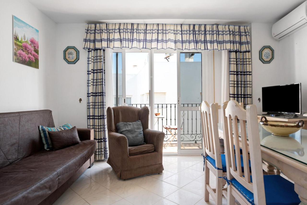 Apartamento Mercedes Conil De La Frontera Εξωτερικό φωτογραφία