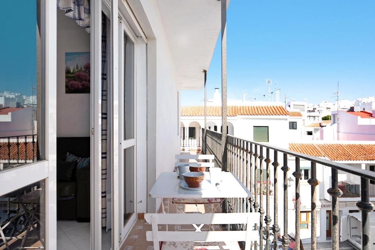 Apartamento Mercedes Conil De La Frontera Εξωτερικό φωτογραφία