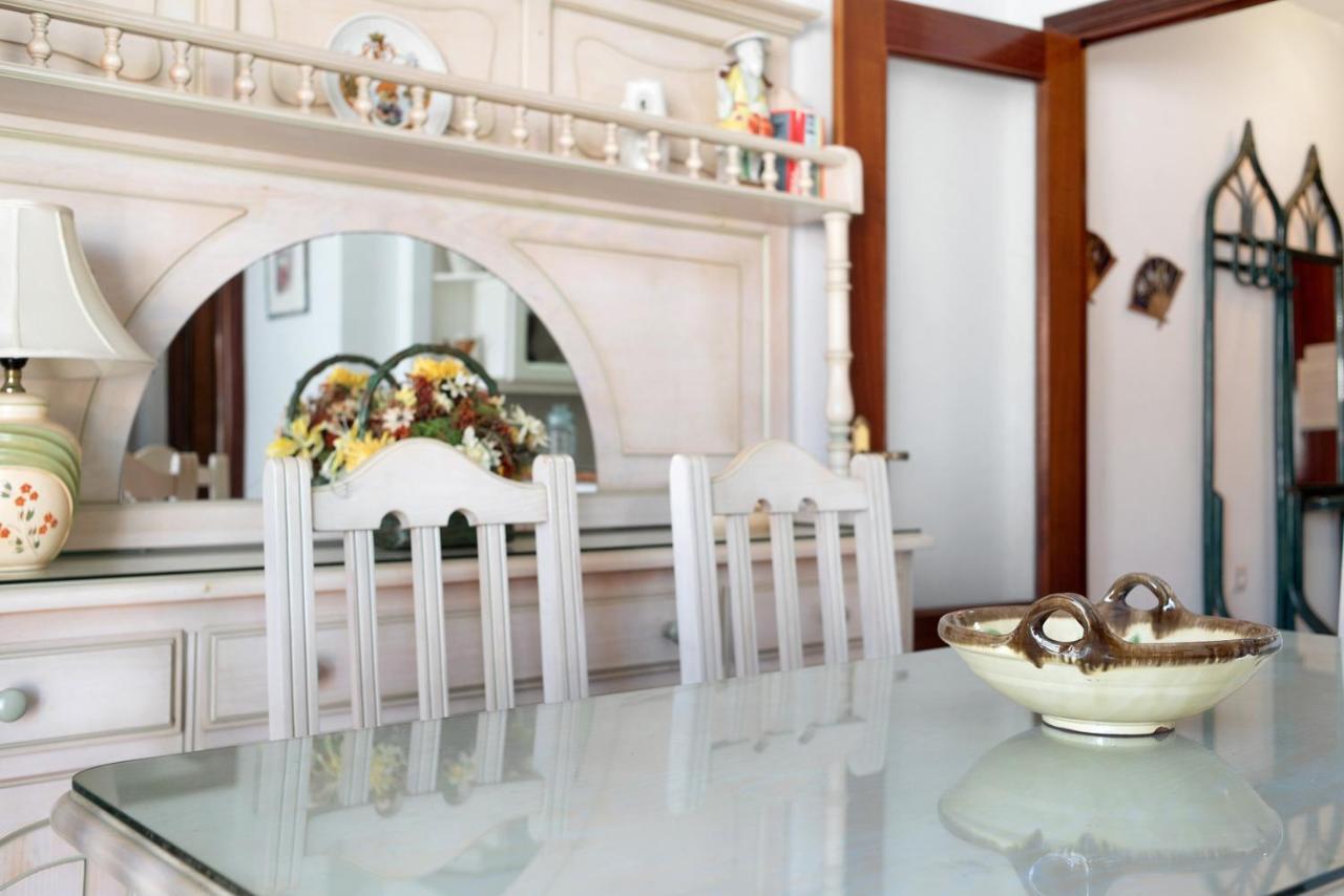 Apartamento Mercedes Conil De La Frontera Εξωτερικό φωτογραφία