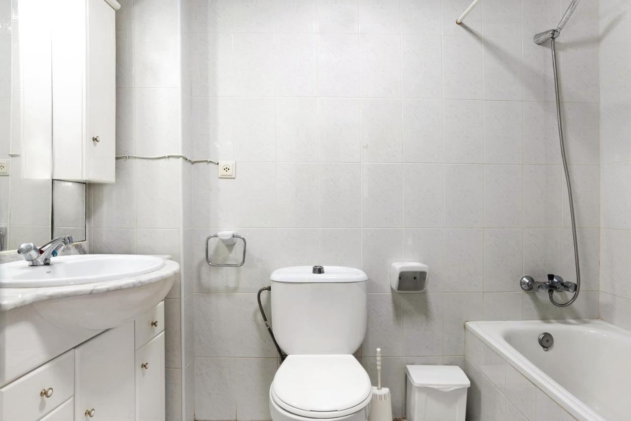 Apartamento Mercedes Conil De La Frontera Εξωτερικό φωτογραφία