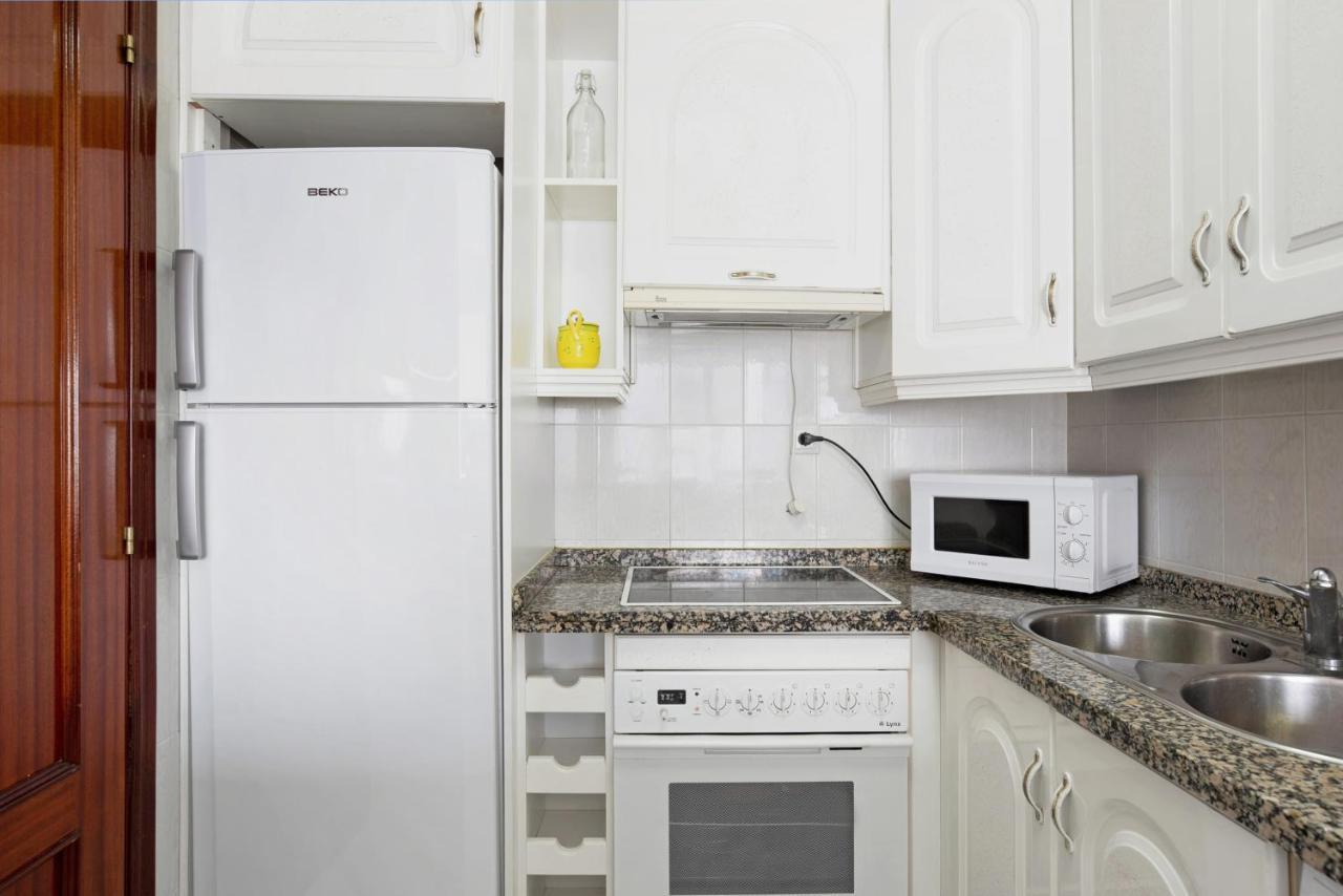 Apartamento Mercedes Conil De La Frontera Εξωτερικό φωτογραφία