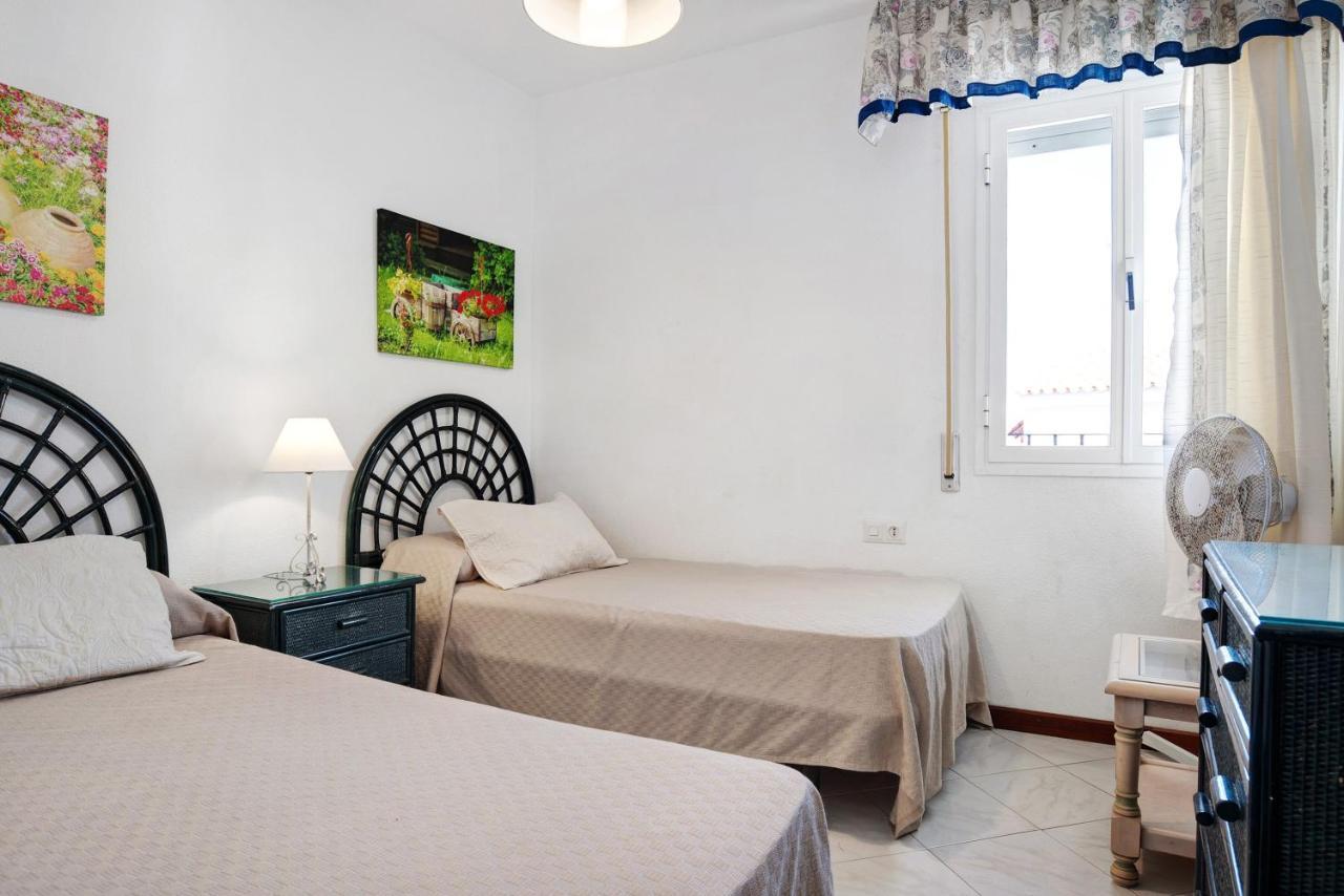 Apartamento Mercedes Conil De La Frontera Εξωτερικό φωτογραφία