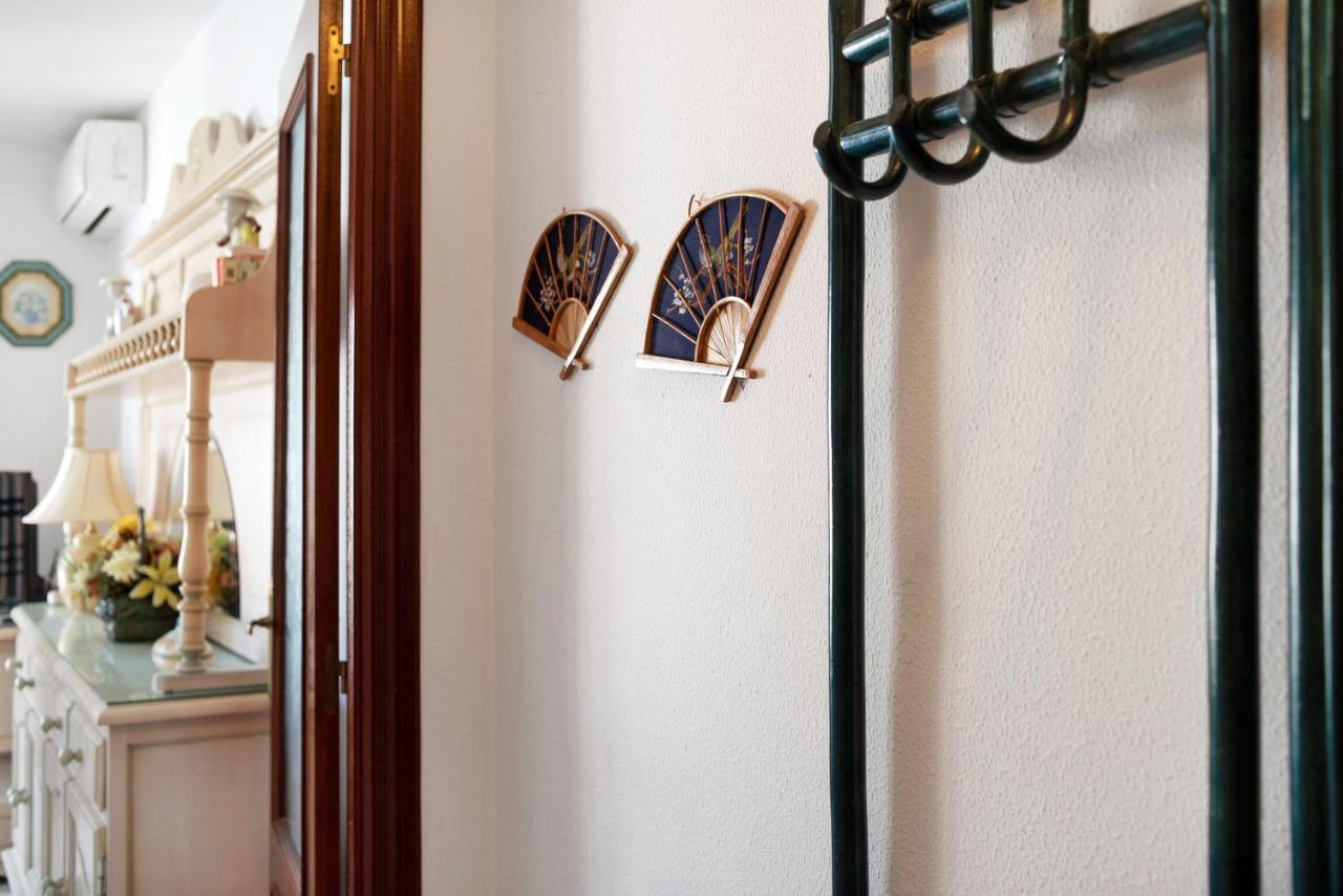 Apartamento Mercedes Conil De La Frontera Εξωτερικό φωτογραφία