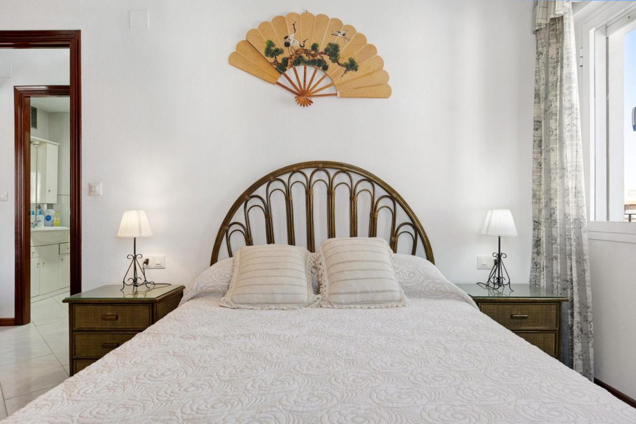 Apartamento Mercedes Conil De La Frontera Εξωτερικό φωτογραφία
